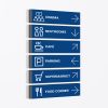 Wayfinding Signs