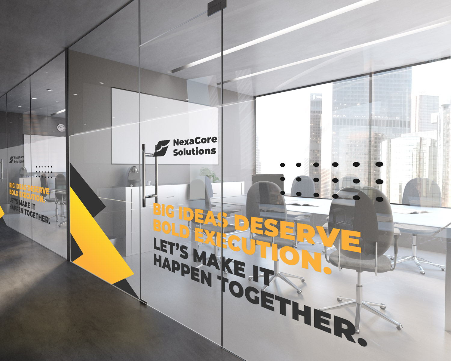 Clear Adhesive Vinyl