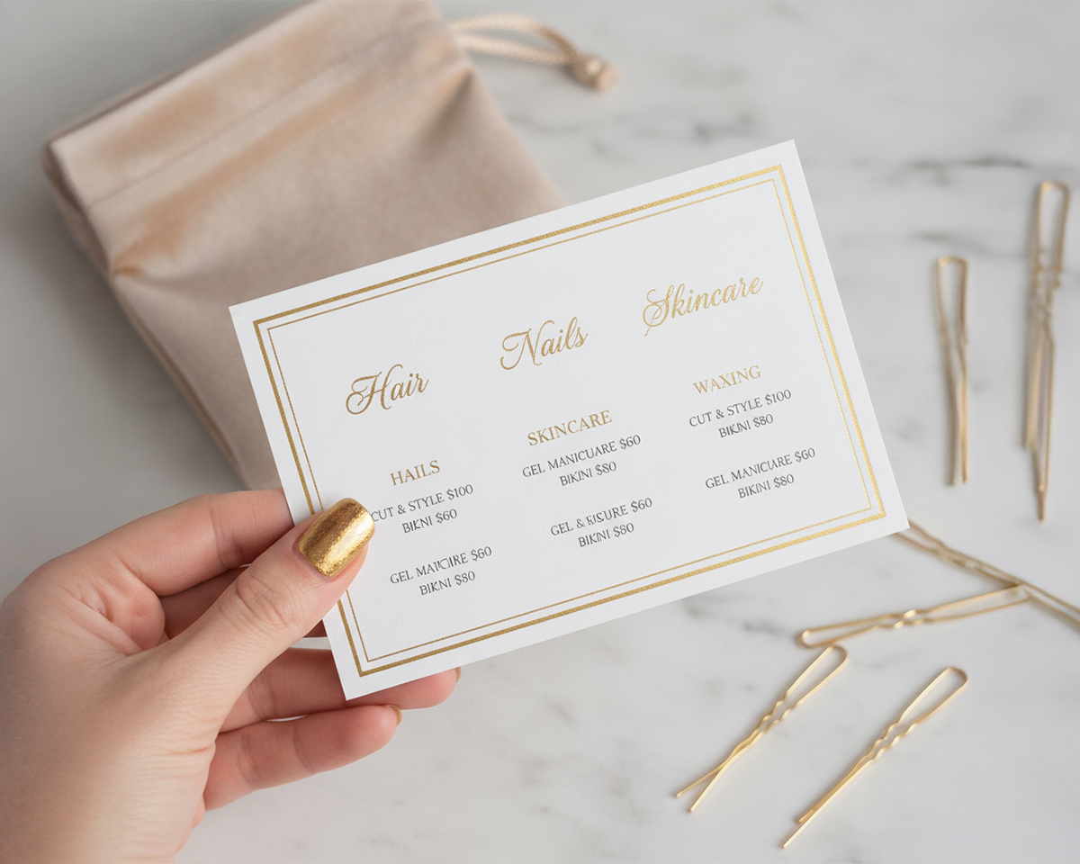 beauty-shop-advertising-flyer-flip-side-golden-premium-look