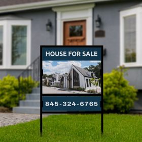 Real Estate Frame