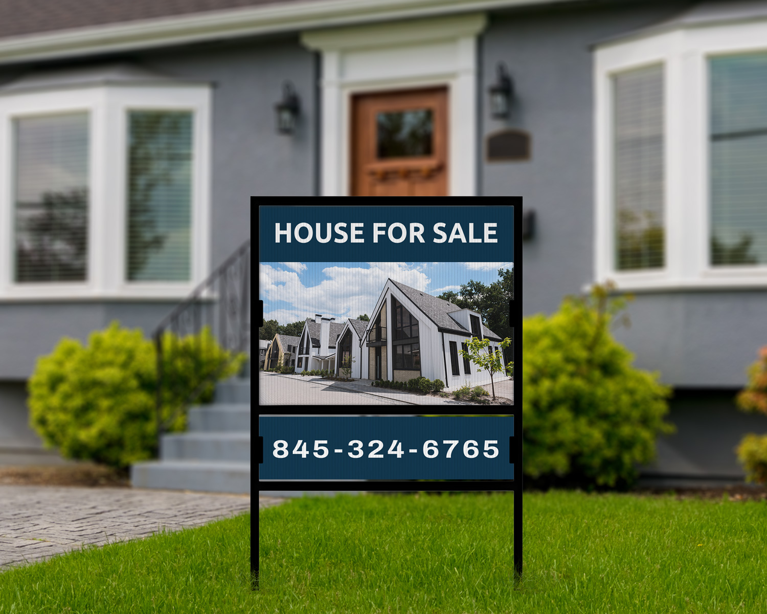 for-sale-real-estate-frame-sign Real Estate Frame