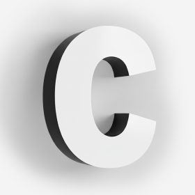 Premium Acrylic Lit Letters