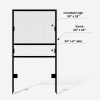 real-estate-frame-technical-details