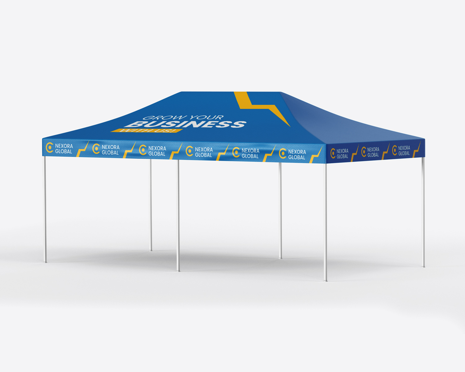 20-ft-event-tent 20ft. Event Tent