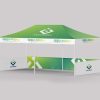 20ft. Event Tent (2)