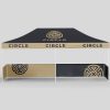 20ft. Event Tent (3)
