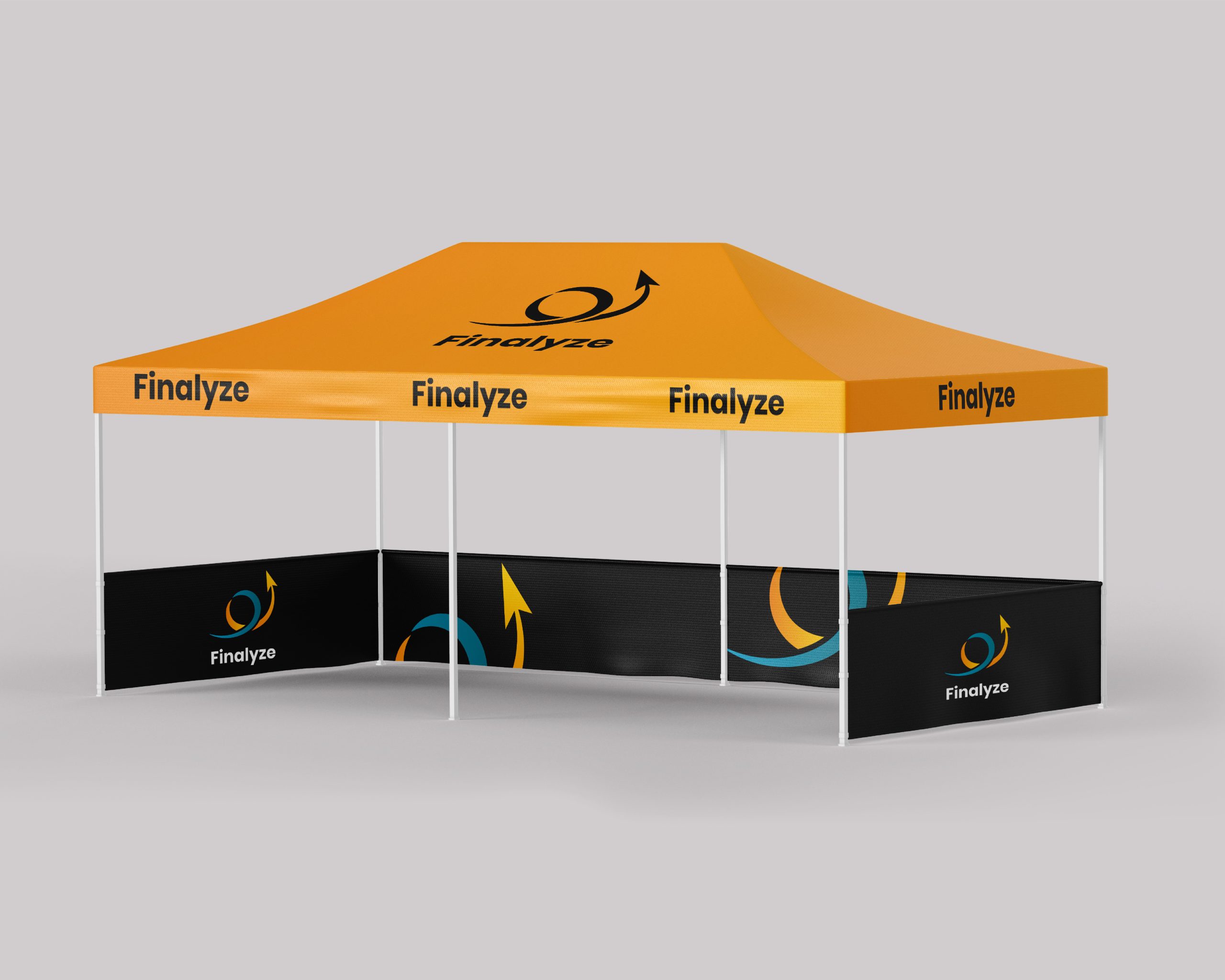 20ft. Event Tent