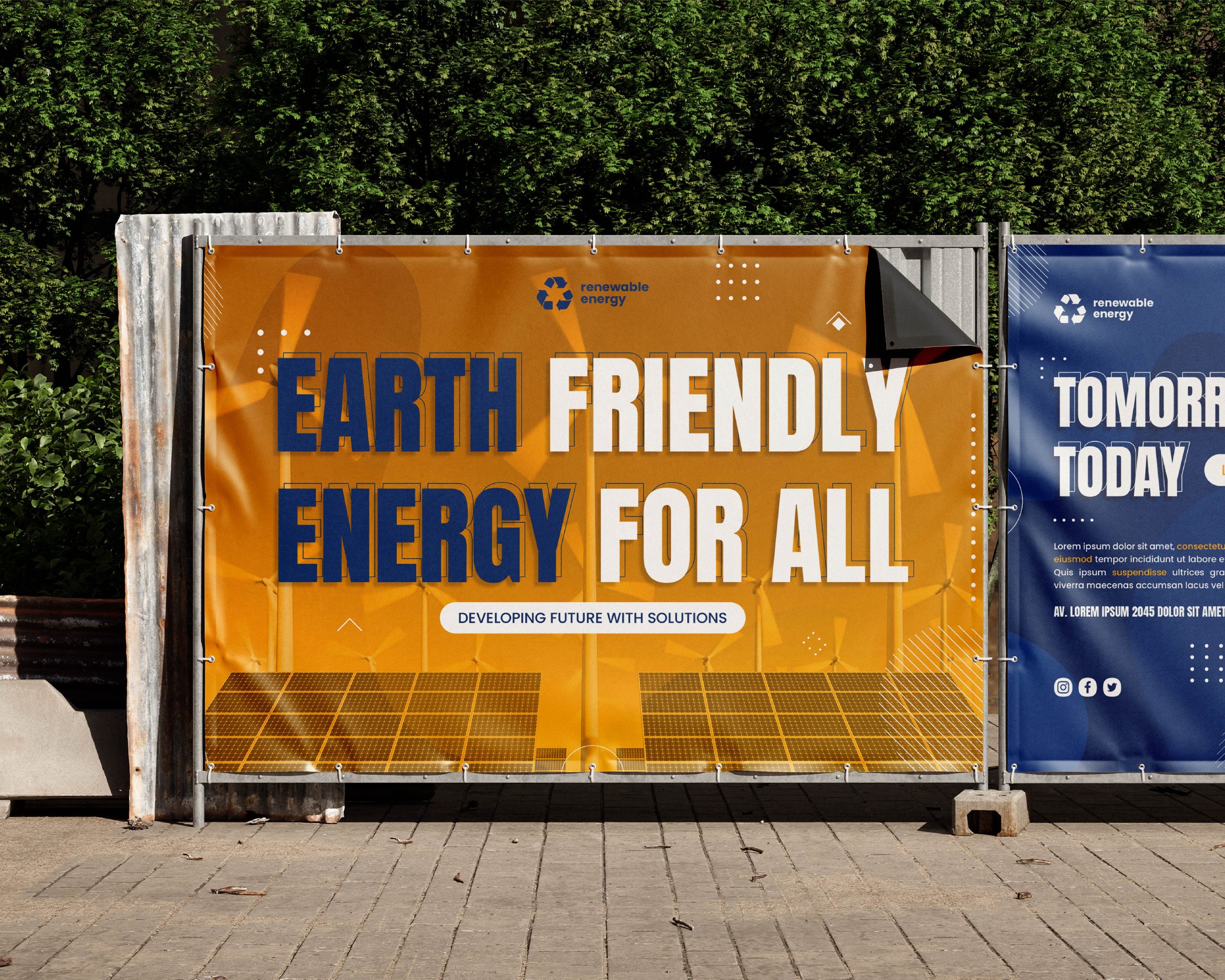 Blockout Banner (1)