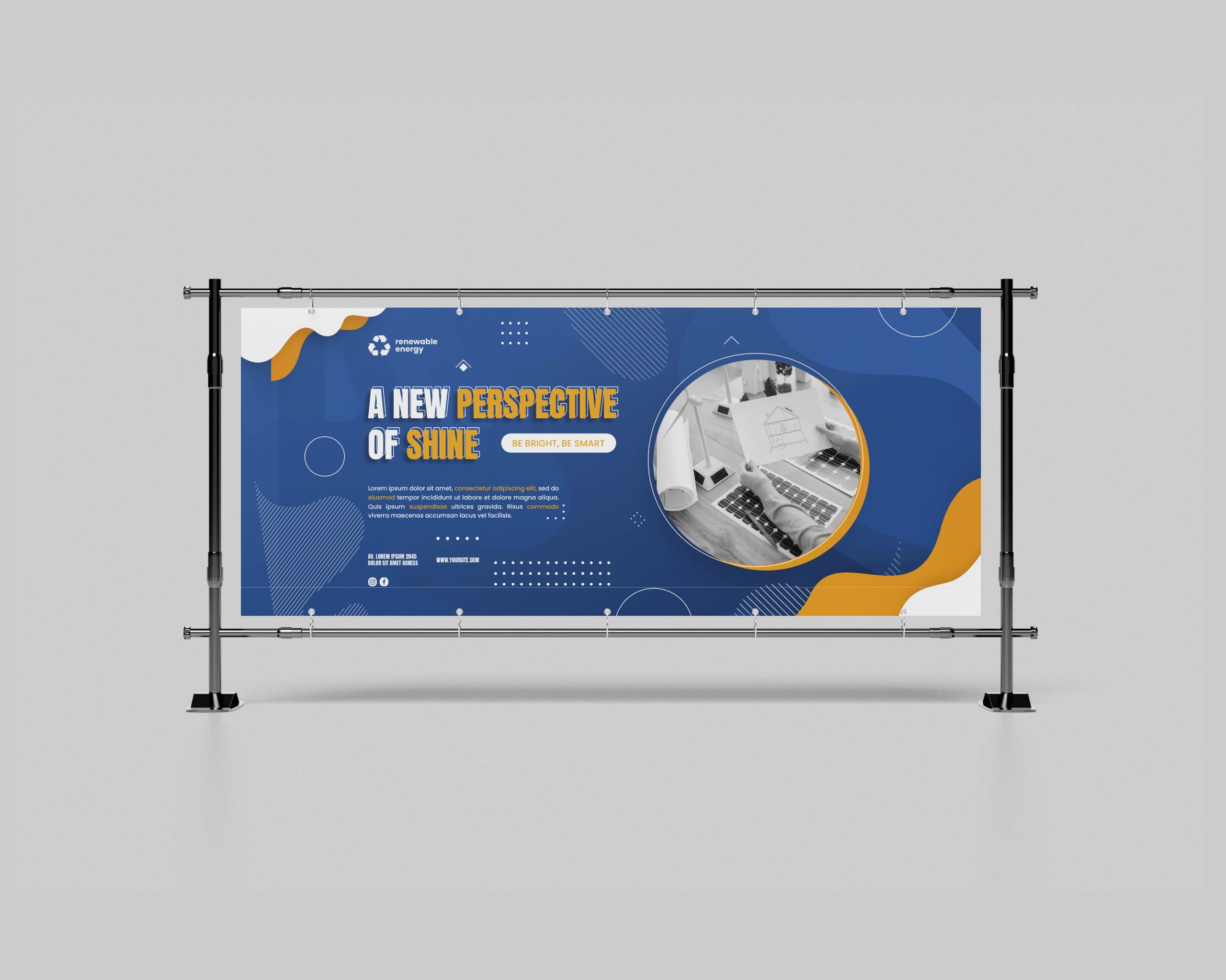 Blockout Banner (2)
