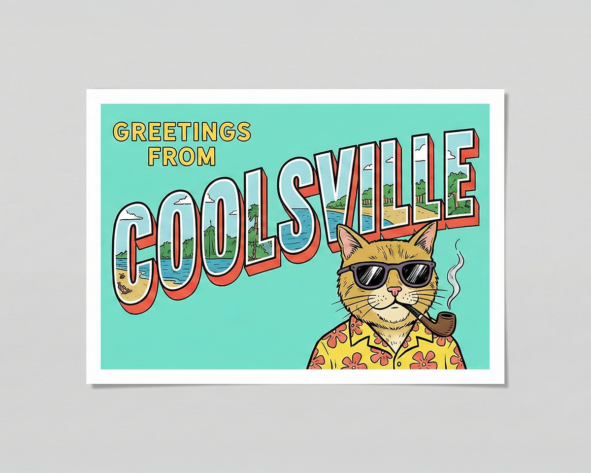 postcard-custom-design-travelling-white-finish