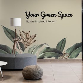 Removable Wall Decals