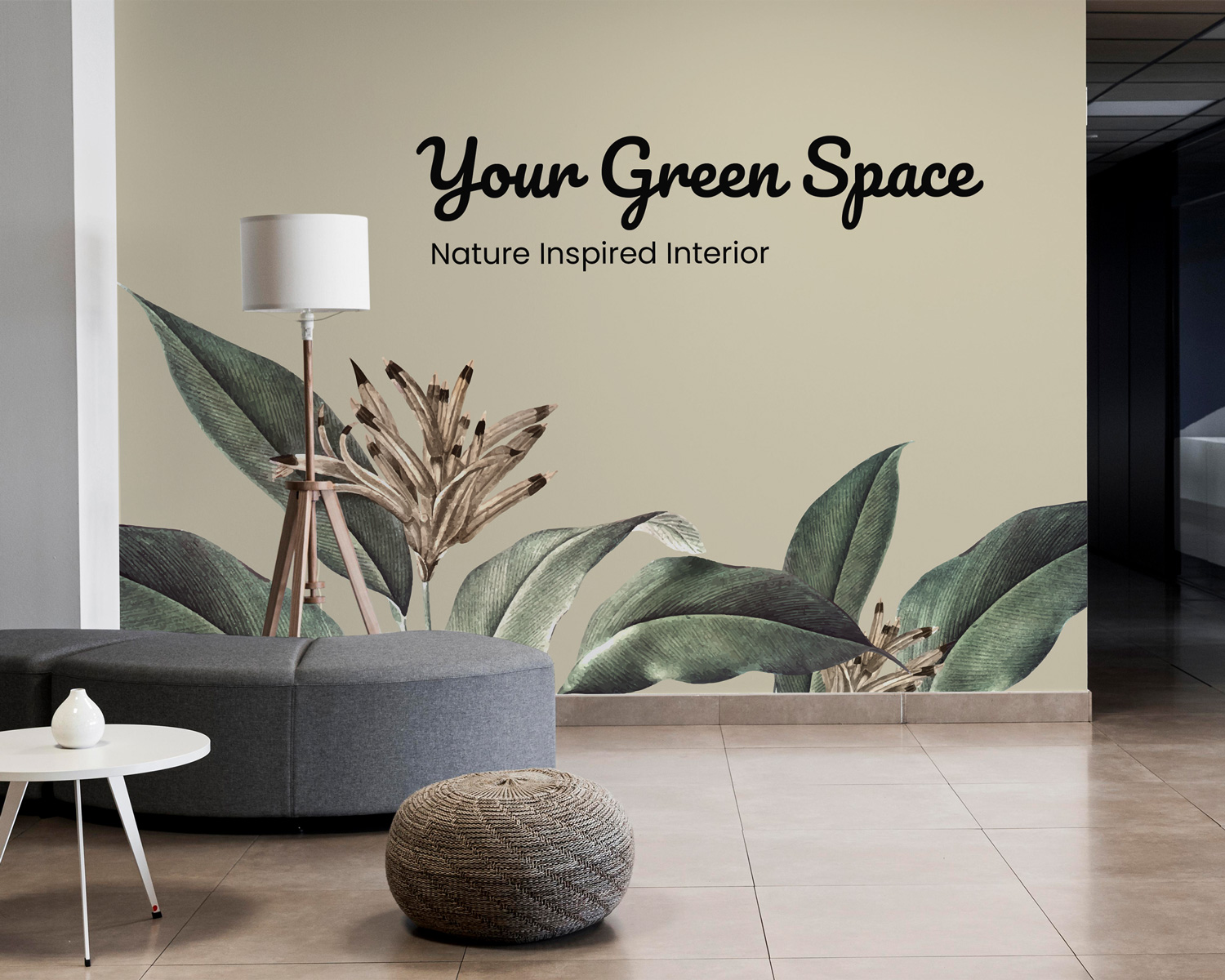 Removable Wall Decals