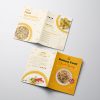 Restaurant Menus (2)