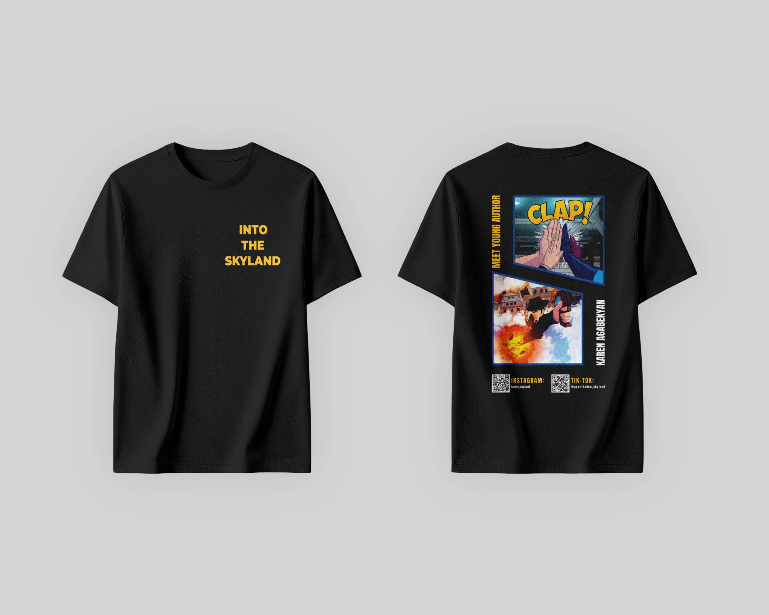 T-Shirt (1)