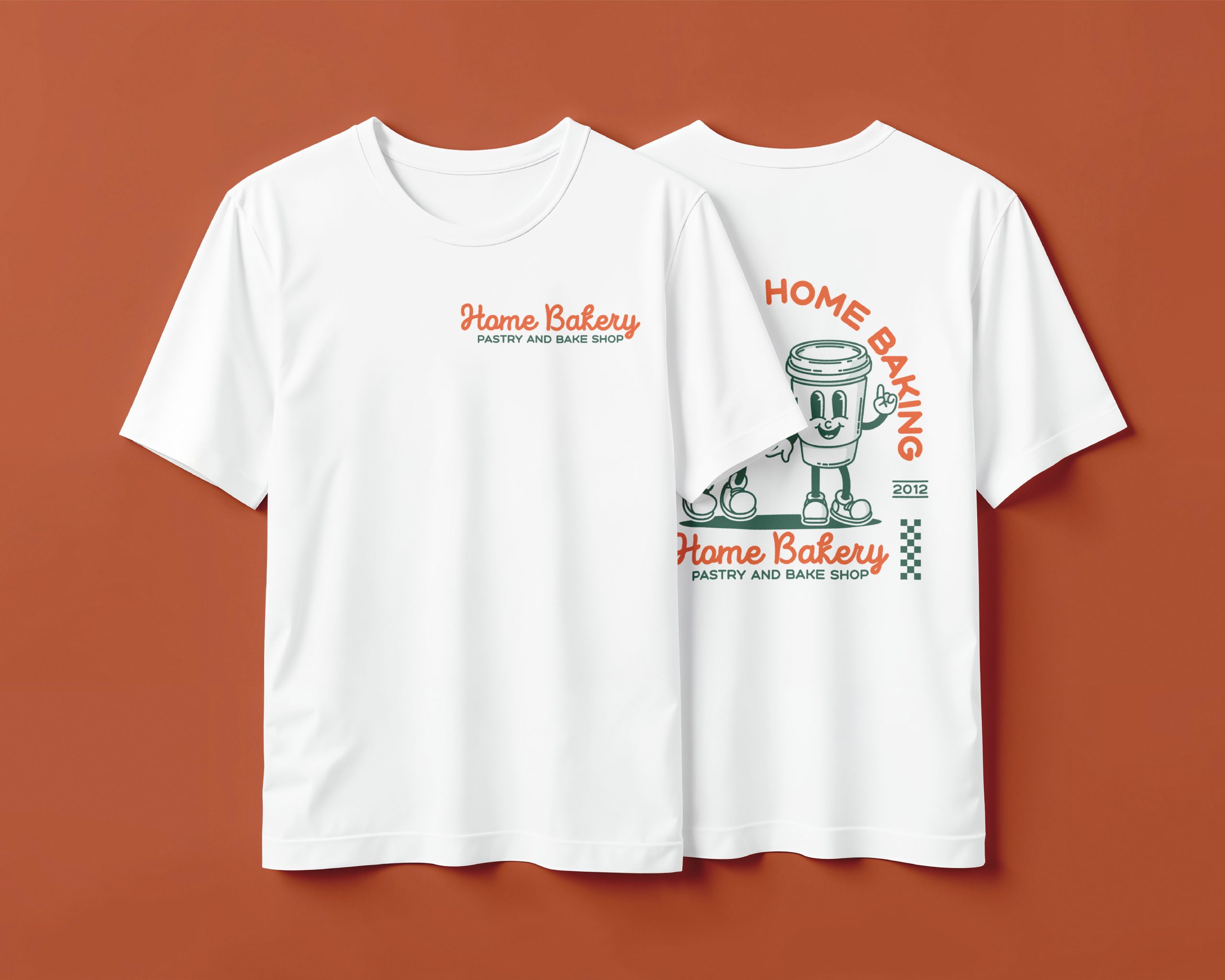 T-Shirt