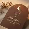 Luxury Finish Gift Card voucher-premium-looking-luxury-finish-gift-card-round-corner
