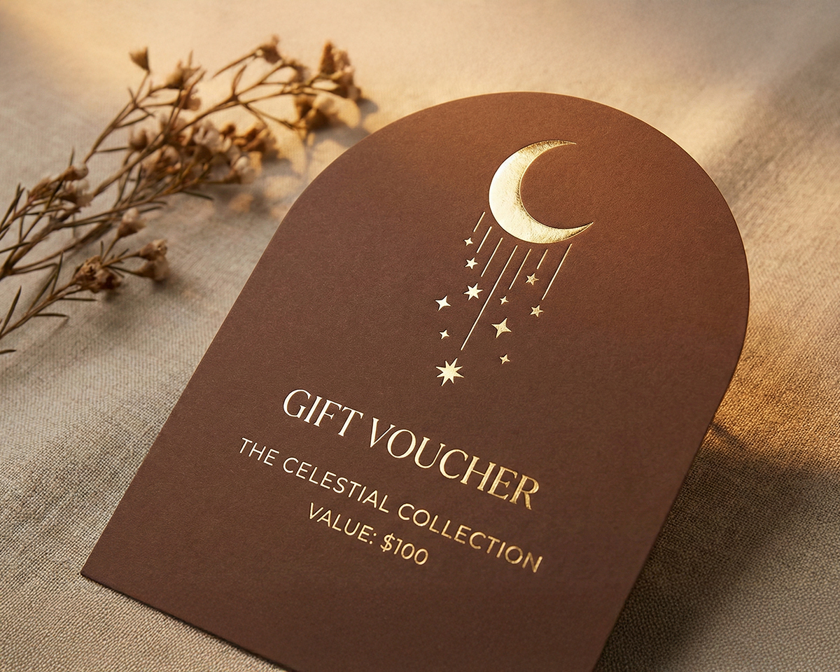 Luxury Finish Gift Card voucher-premium-looking-luxury-finish-gift-card-round-corner