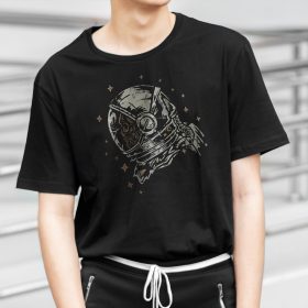 black-t-shirt-custom-design-print-quality-material