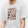 T-shirt Size white-classic-minimalist-t-shirt-size-options