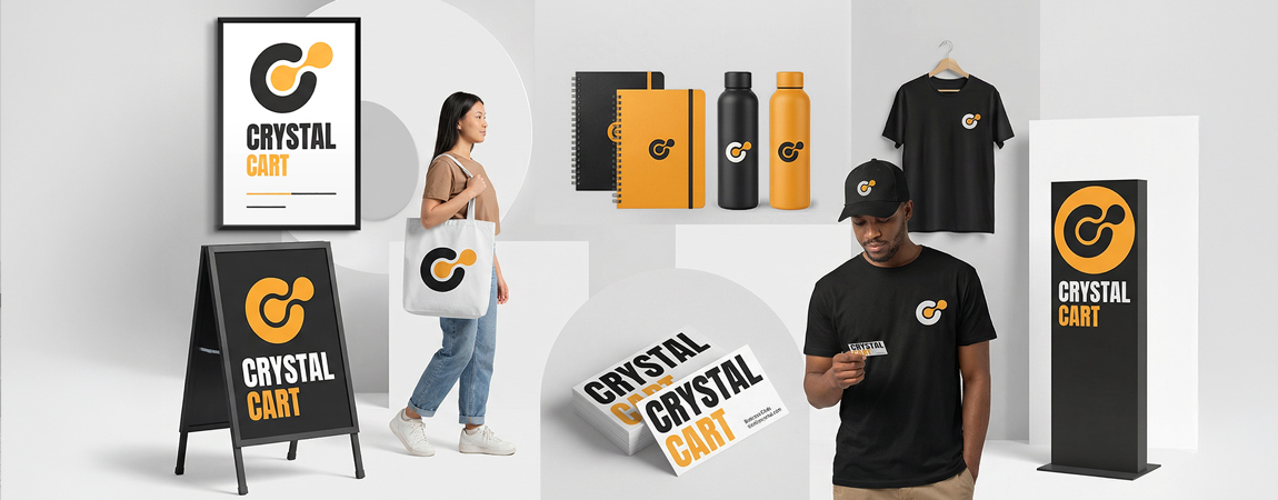 Custom signs and printing services in Los Angeles by Sketch Signs