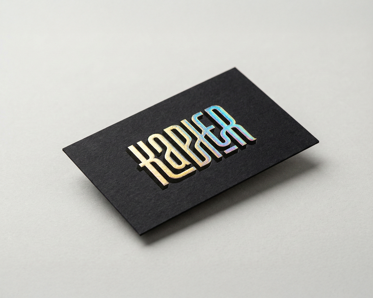 business-cards-matte-finish