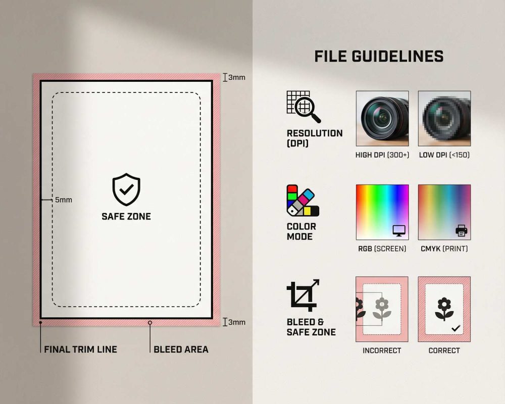 Guidelines