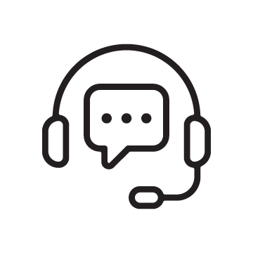 dedicated-reliable-customer-support-team-icon