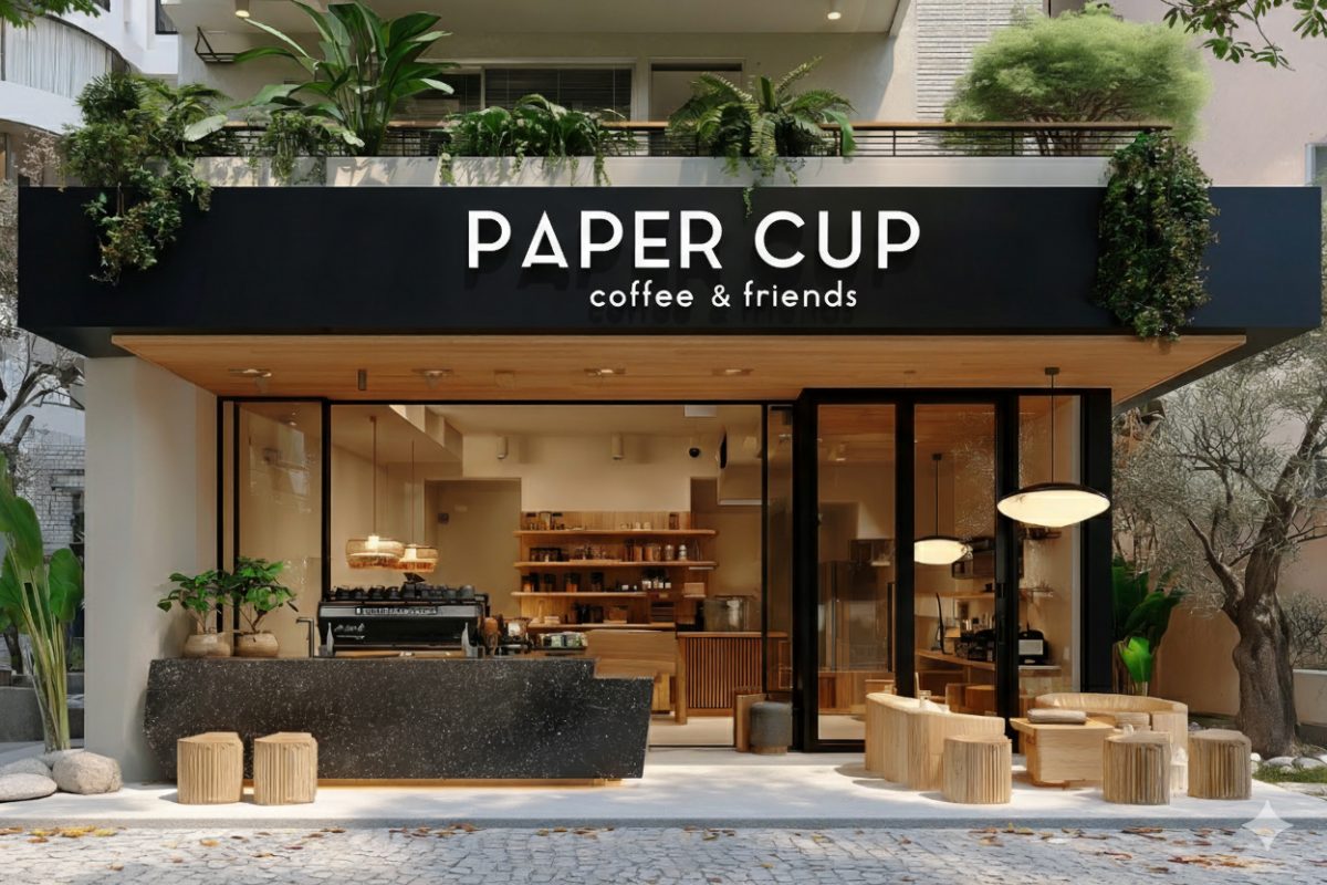 Visual Branding