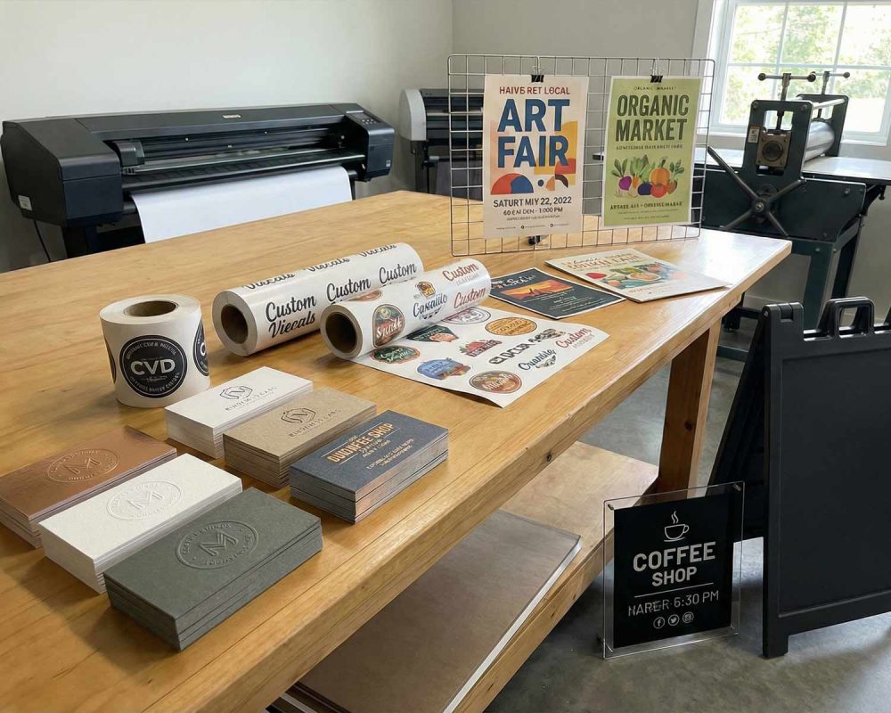 Printing