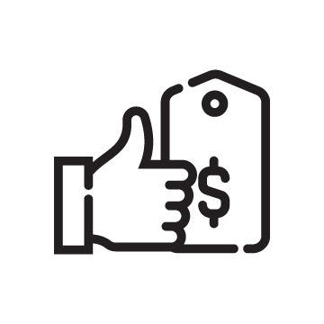 transparent-fair-affordable-pricing-bundle-pricing-icon
